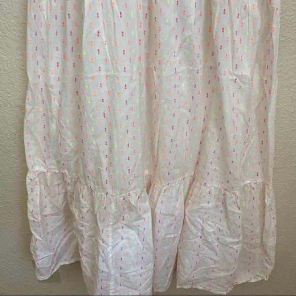Kos Resort Sleeveless Dress Size Shopbob beach resort over up - Picture 4 of 12